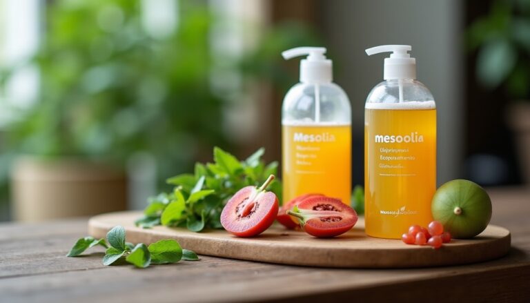 Mesolia : Découvrez ses fonctionnalités clés et les bénéfices qu'elle offre