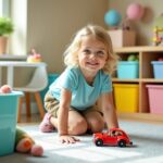 Astuces ingénieuses pour organiser et optimiser le rangement de vos jouets