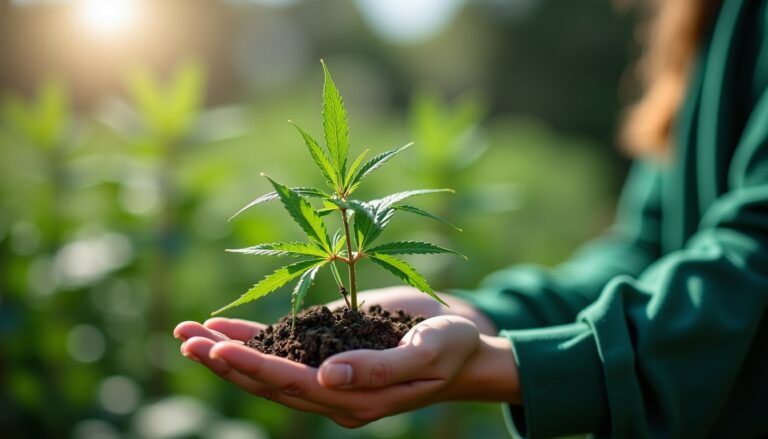Les meilleures plateformes en ligne pour se procurer du CBD d’exception