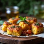 Budget complet pour un site de recettes anciennes
