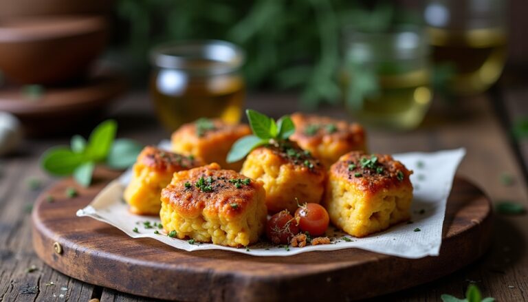 Budget complet pour un site de recettes anciennes