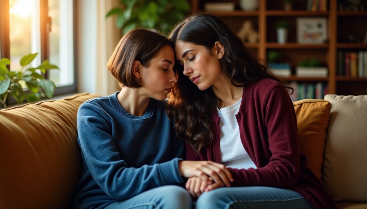 Guide pour soutenir un ami en pleine épreuve : conseils essentiels et gestes bienveillants