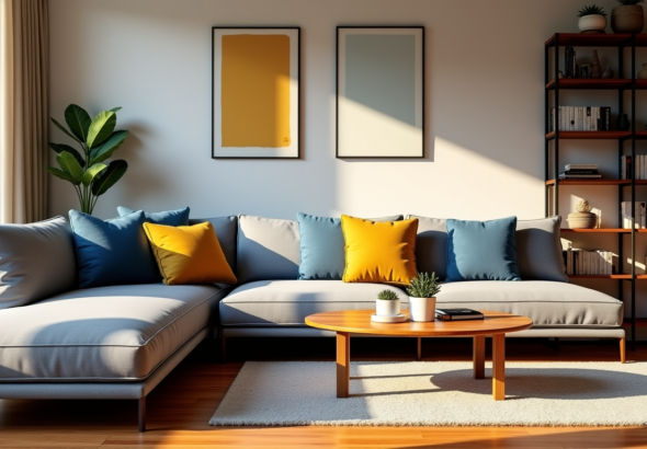 7 erreurs courantes lors du choix de meubles modulables et comment les éviter