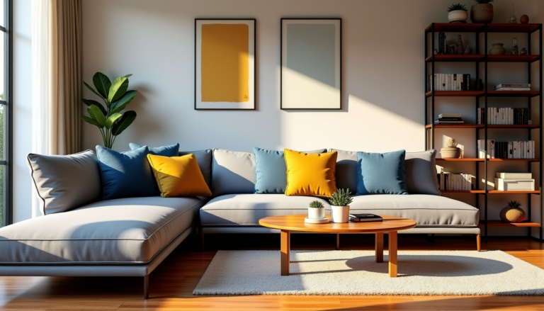 7 erreurs courantes lors du choix de meubles modulables et comment les éviter