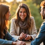 Cultiver l'amitié et rayonnez : guide pour influencer positivement ceux qui vous entourent