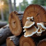 Tout savoir sur la mérule dans le bois de chauffage : causes, risques et méthodes de prévention efficaces