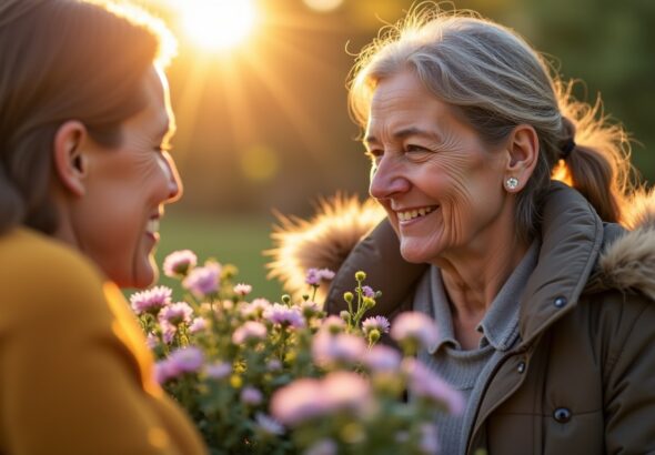 Comment adresser des vœux de retraite authentiques à une amie précieuse